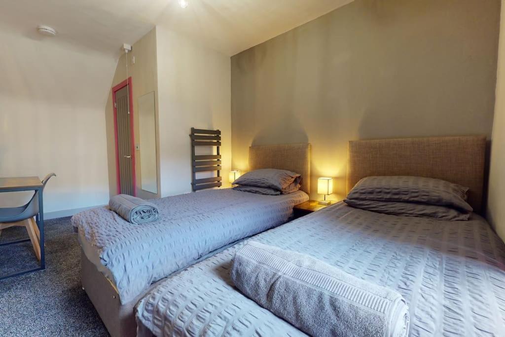 Villa Neat Retreat Graig Pontypridd Extérieur photo