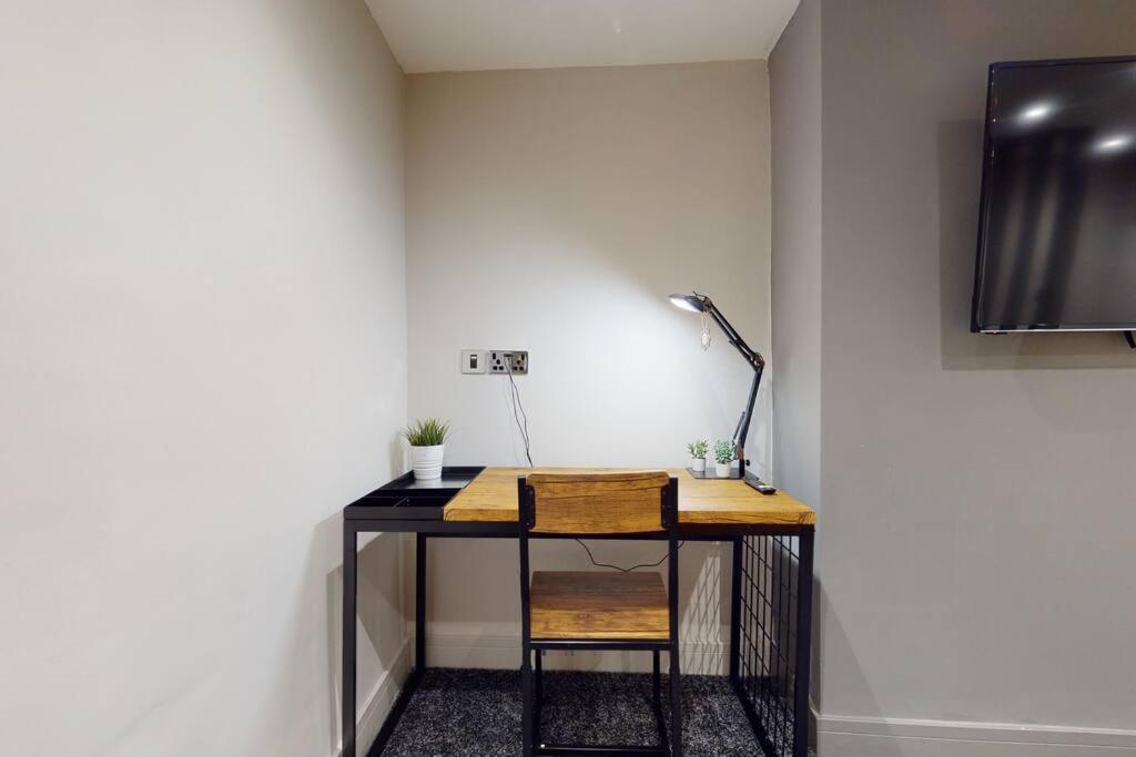 Villa Neat Retreat Graig Pontypridd Extérieur photo